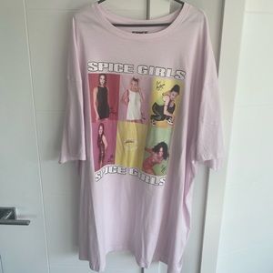 SPICE GIRLS - T-shirt